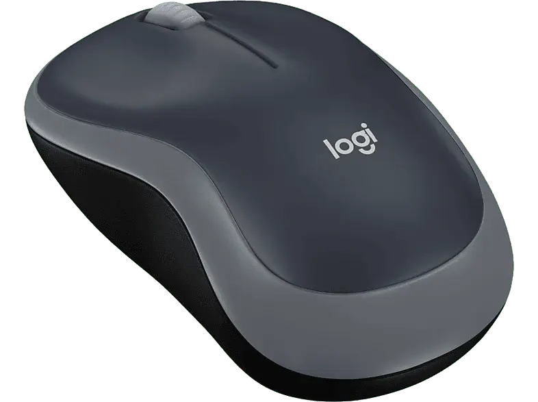 LOGITECH M185 Souris sans fil Gris