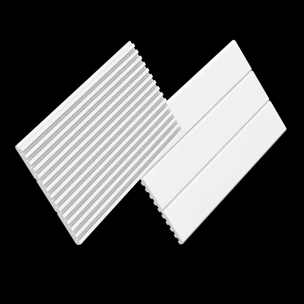 Panel 3D | 250 x 13 x 2000 mm | RAIL WX205