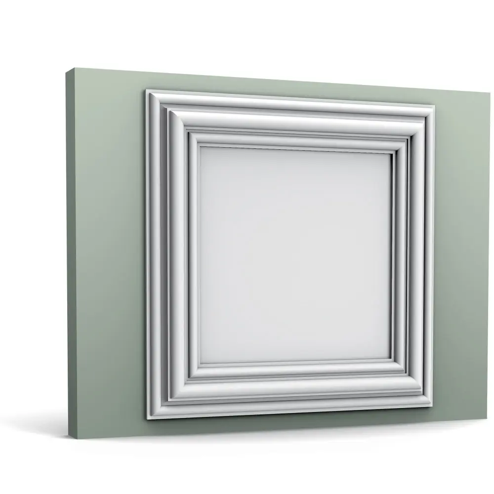 3D Panel | 500 x 32 x 500 mm | W121 AUTOIRE