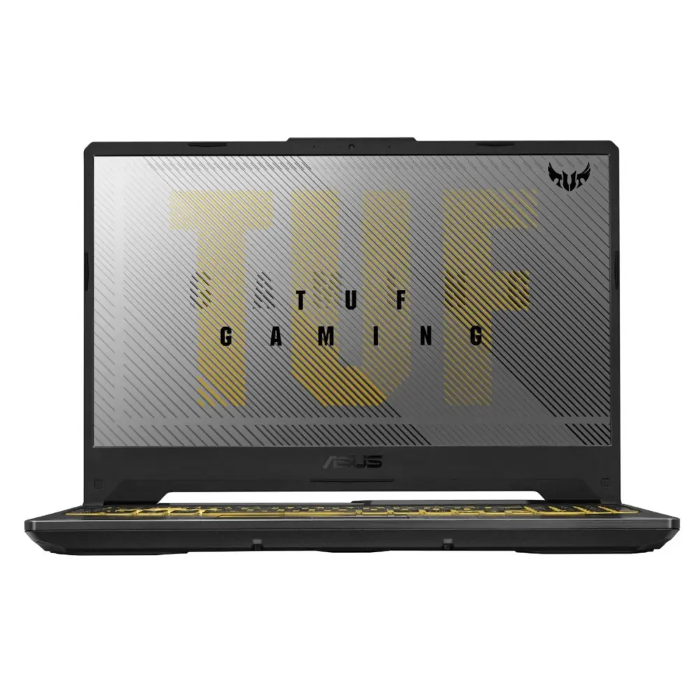 ASUS TUF Gaming F15 | Intel Core i5 12500H | 16GB RAM | 1 TB SSD | 15.6" | GeForce RTX 3050 | Windows 11