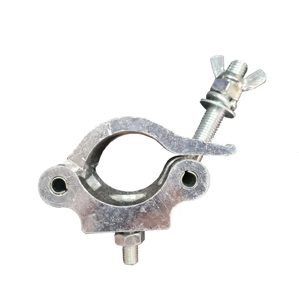 CLAMP UNIVERSAL PARA LUCES DE HASTA 300KG RADOX 013-873