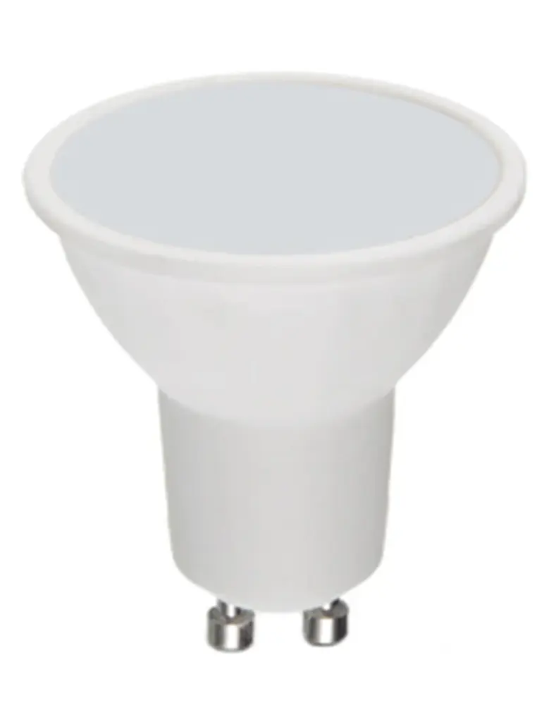 GU1060CB LAMPARA DICROICA LED GU10 6W 6500K DURALA