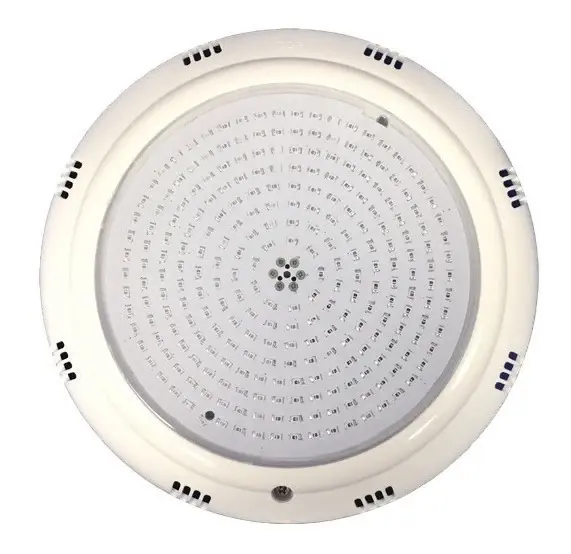 Lampara LED para Piscina, HAYWARD, RGB, 18W, 12V, ABS, 9.4” Mod:3680