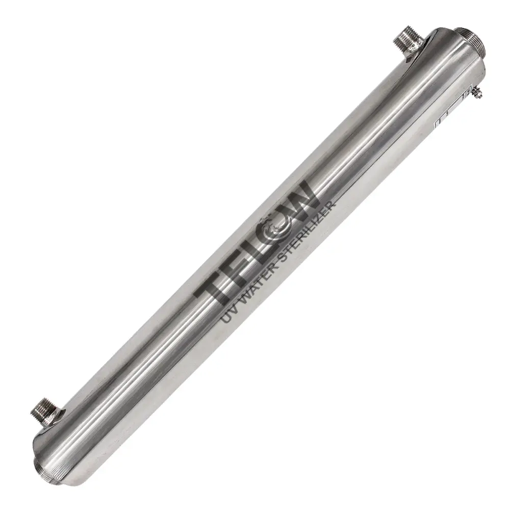 Lámpara Esterilizadora UV 6 Gal. TFLOW