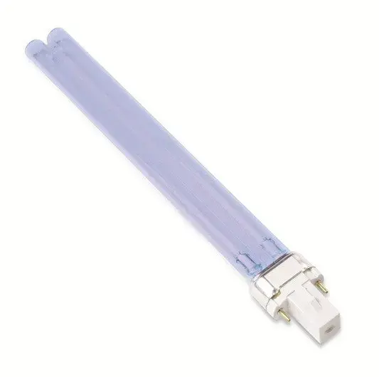 Lámpara Uvc +2 Juntas Pressur-Flo 14000 24W
