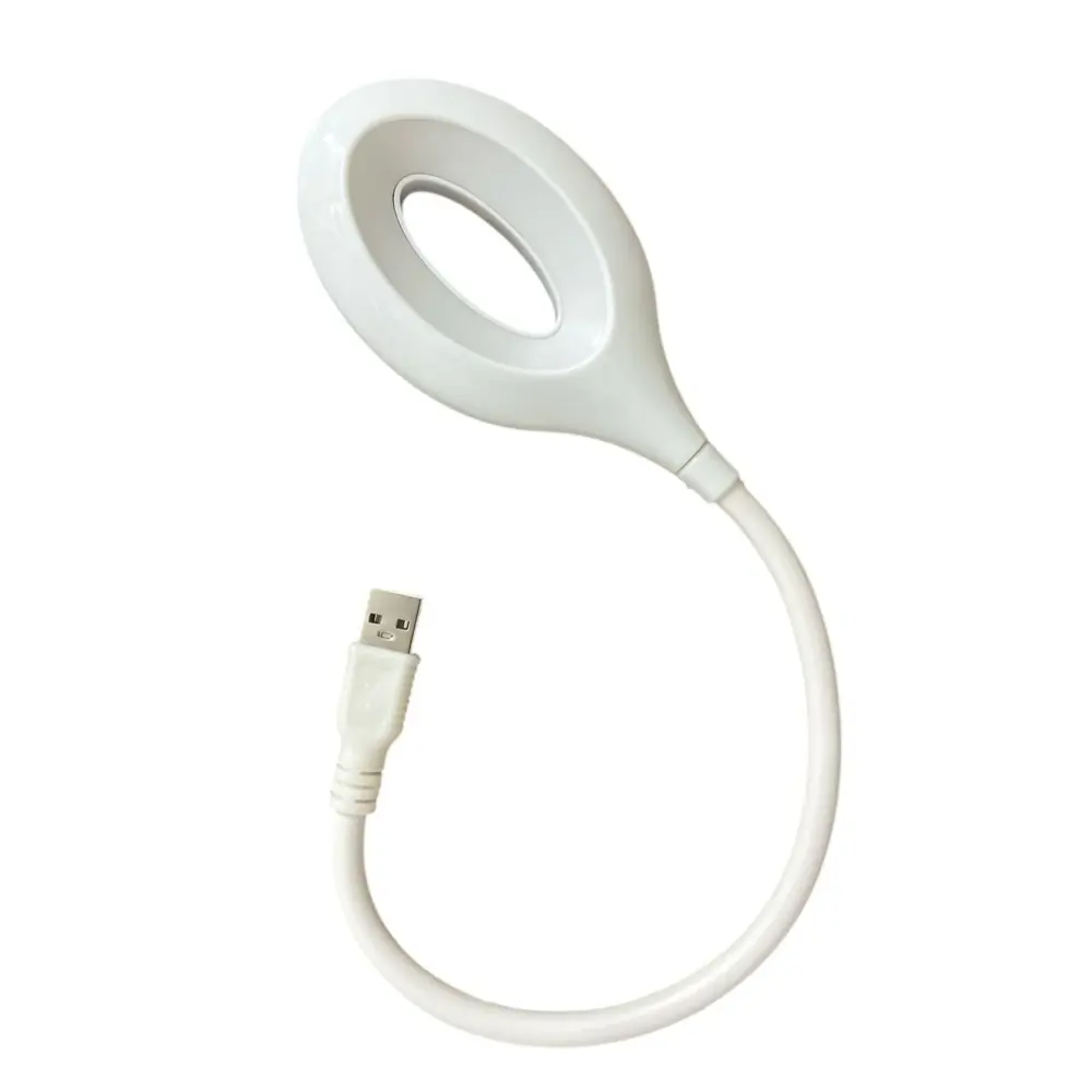 Luz de Lectura USB Portatil
