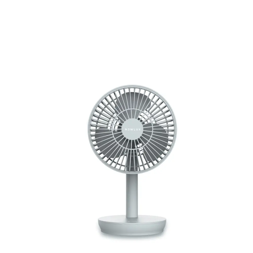 Newlux ventilador de sobremesa usb desk w300