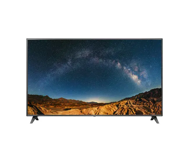 TV 43 pulgadas LG 43UR781C Avanzado TV 3X HDMI 2 USB