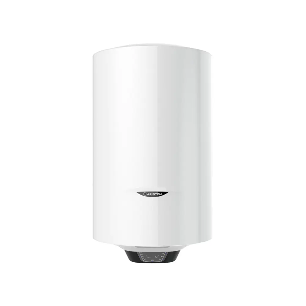 Termo eléctrico, Ariston, pro1 eco fino 30 litros, vertical, clase b