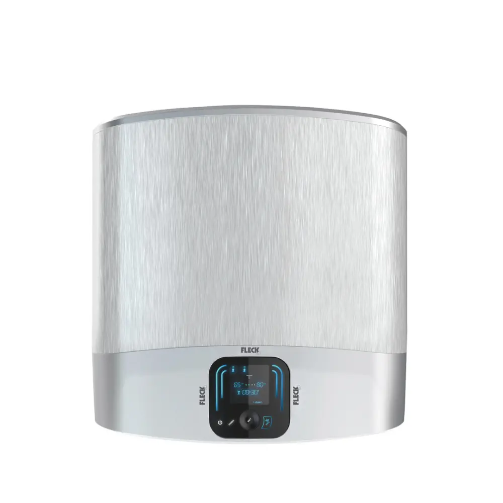 Termo eléctrico, fleck, duo 7 30l, clase energética b