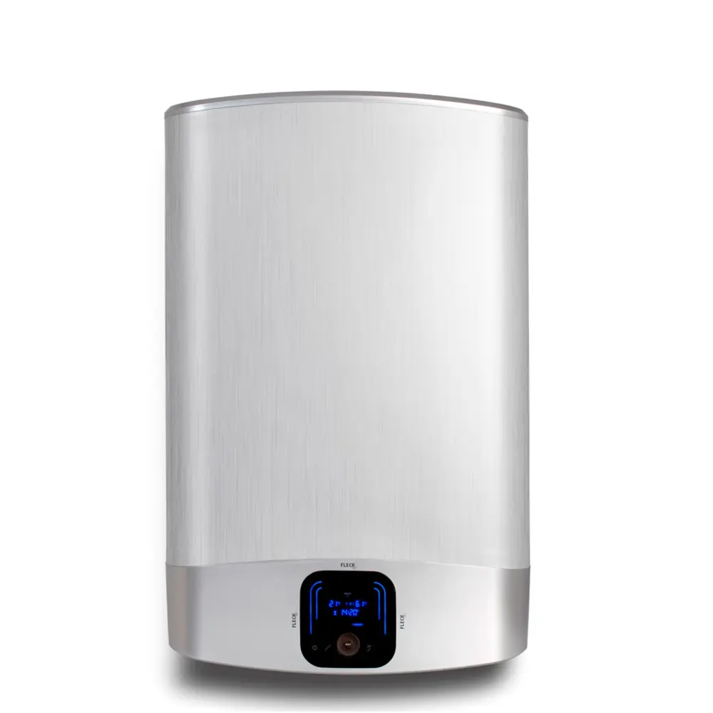 Termo eléctrico, fleck, duo 7 50l, clase energética b
