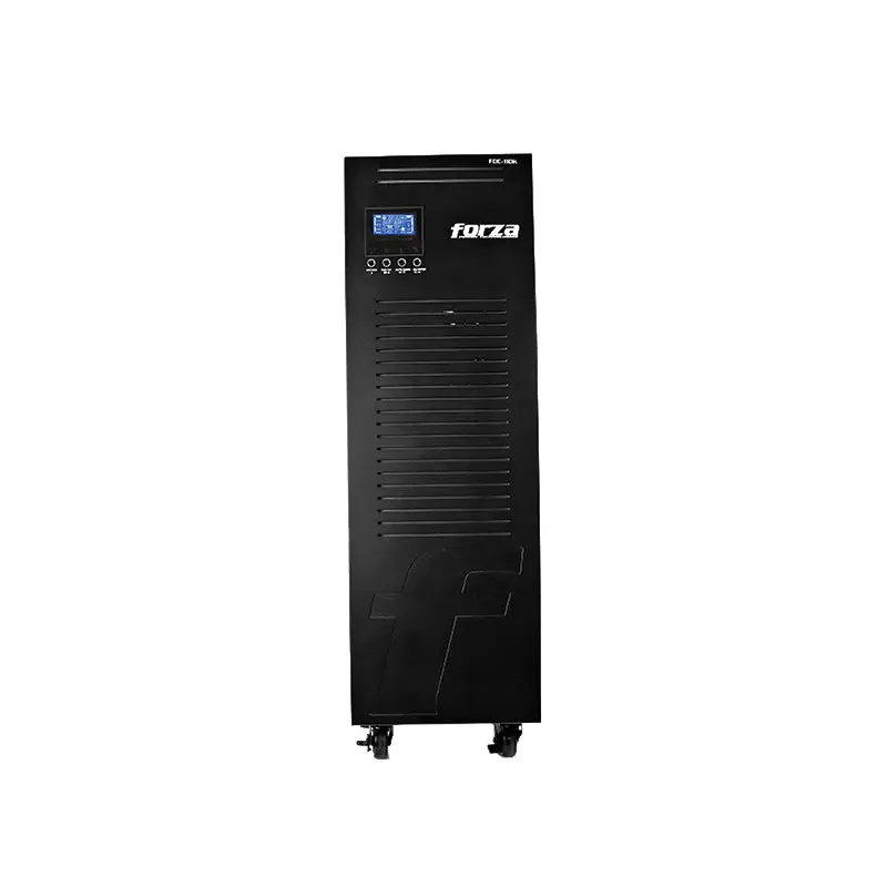 UPS Forza Atlas Online 10000VA 10000W 120V - Doble Conversión en Línea