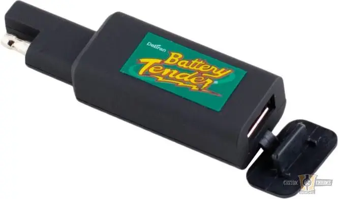 USB Port Charger Harley-Davidson