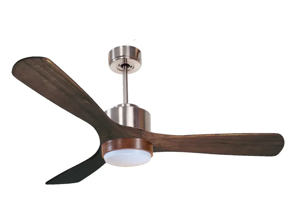 Ventilador de Techo Ultra silencioso de bajo consumo DC MoyoD132C02LED69893