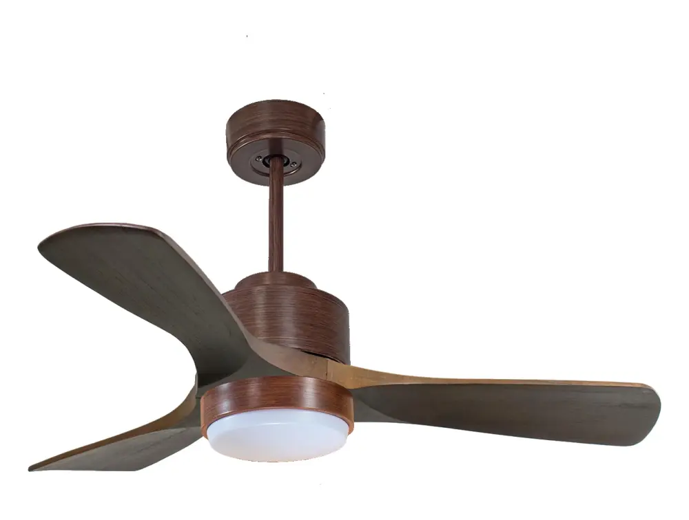 Ventilador de Techo Ultra silencioso de bajo consumo DC PrincipeD106C02LED67094