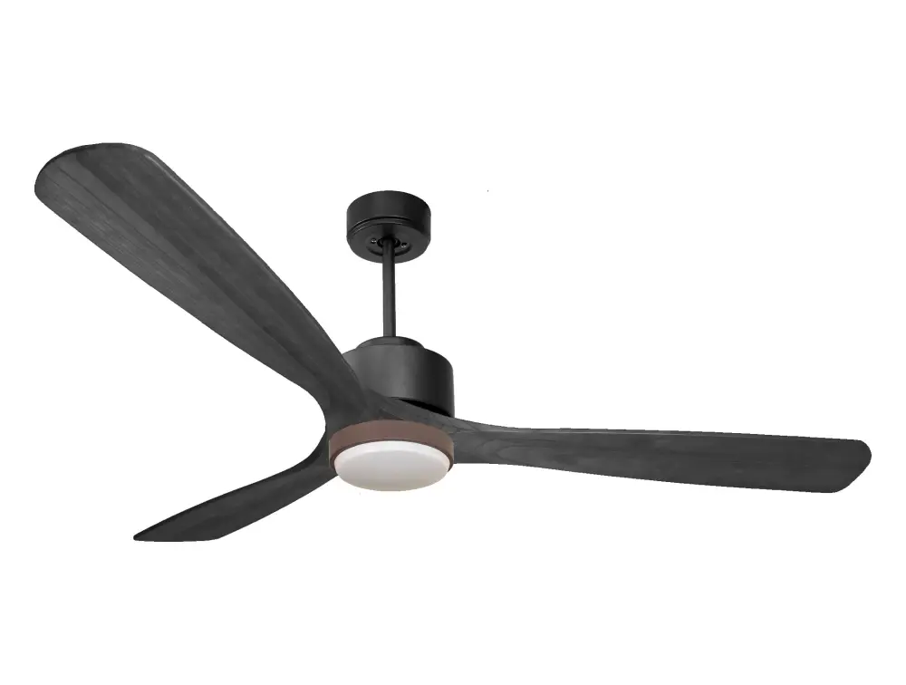 Ventilador de Techo Ultra silencioso de bajo consumo DC MaloloD166C02LED67429