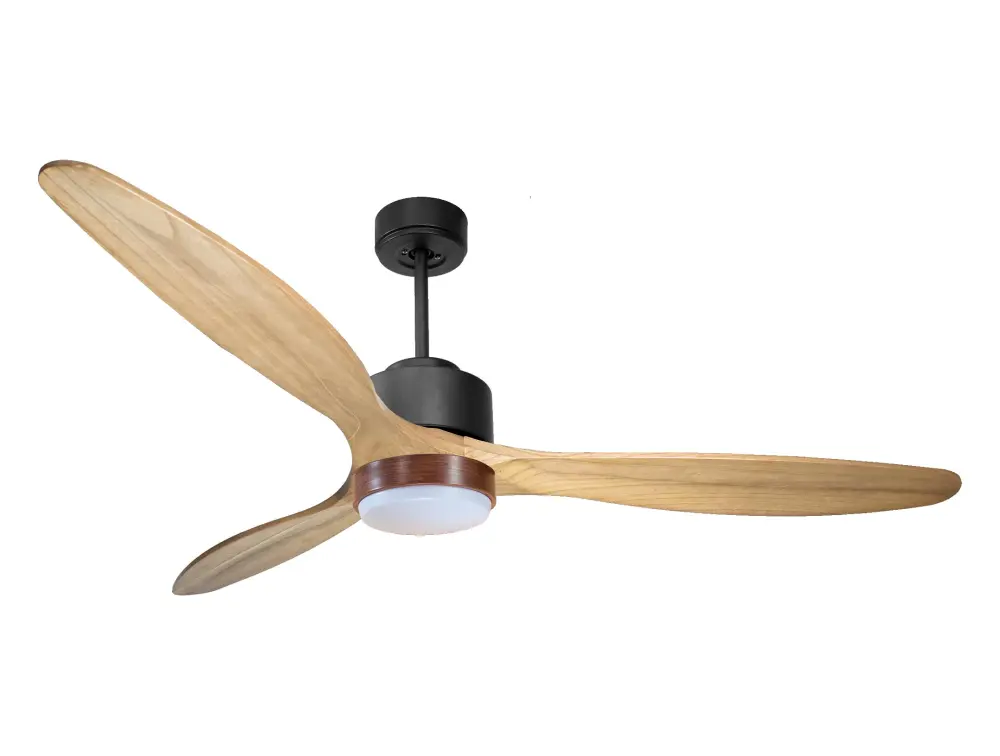 Ventilador de Techo Ultra silencioso de bajo consumo DC RangiroaD166C02LED68839