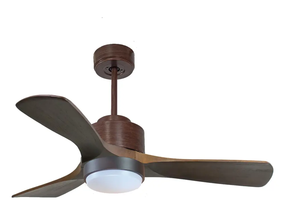Ventilador de Techo Ultra silencioso de bajo consumo DC PrincipeD106C02LED67093