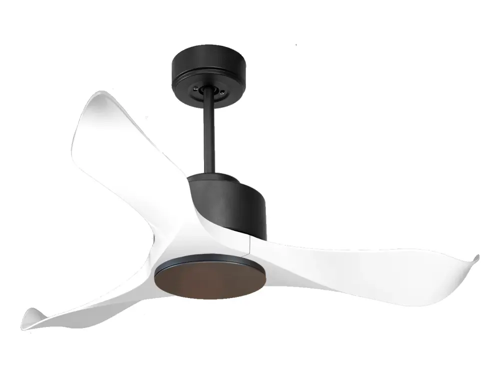 Ventilador de Techo Ultra silencioso de bajo consumo DC WhitsundayD106C0267195