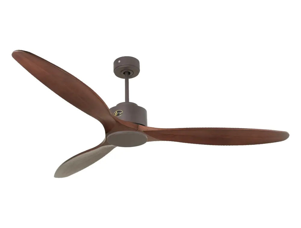 Ventilador de Techo Ultra silencioso de bajo consumo DC RoteD166C0265327