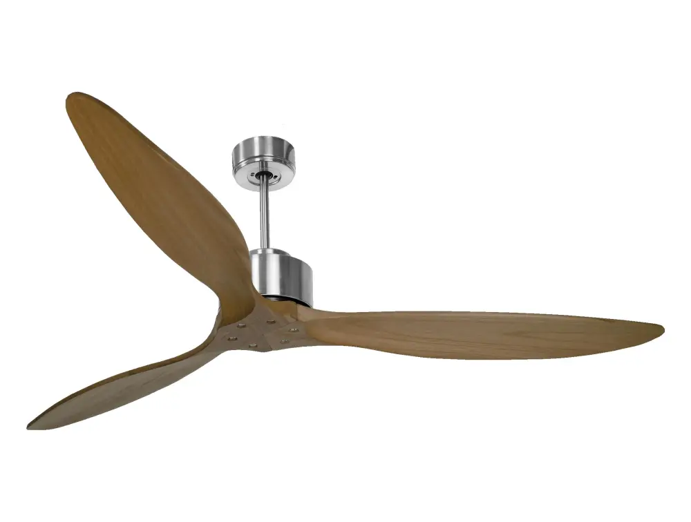 Ventilador de Techo Ultra silencioso de bajo consumo DC HaidaD166C0266384