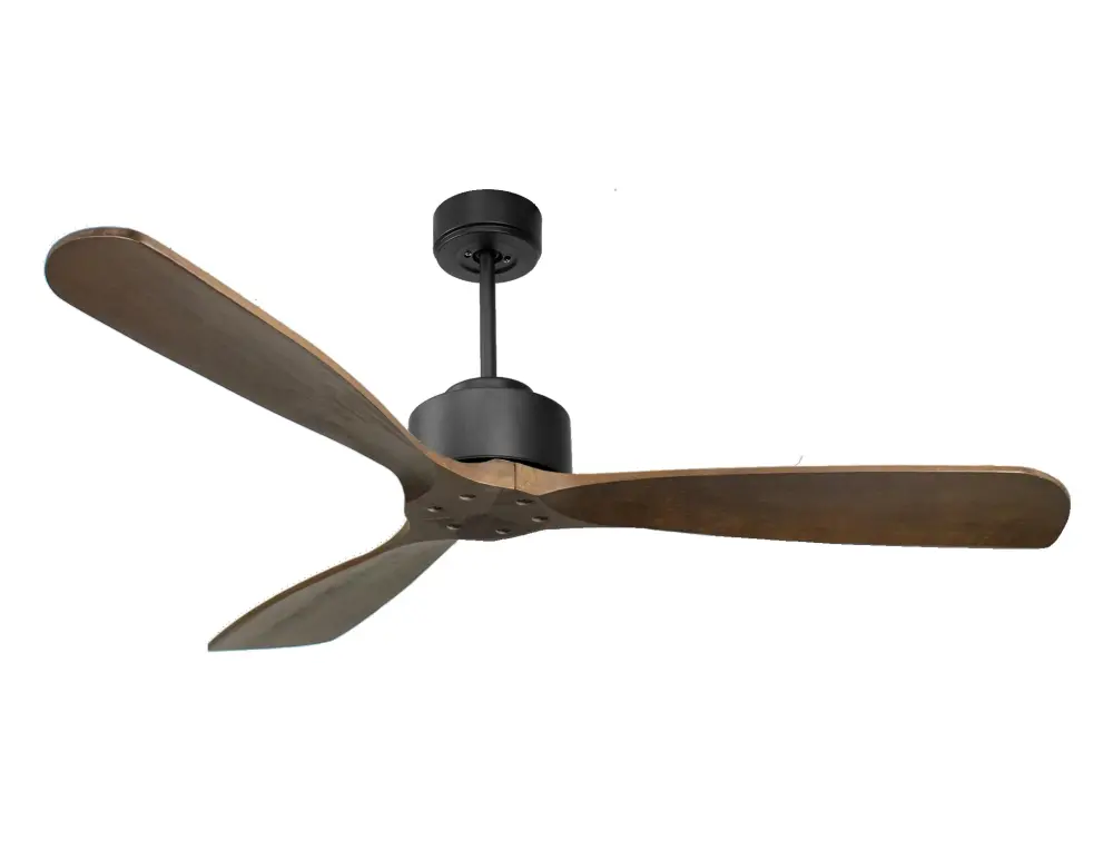 Ventilador de Techo Ultra silencioso de bajo consumo DC MinamitoriD132C0267191