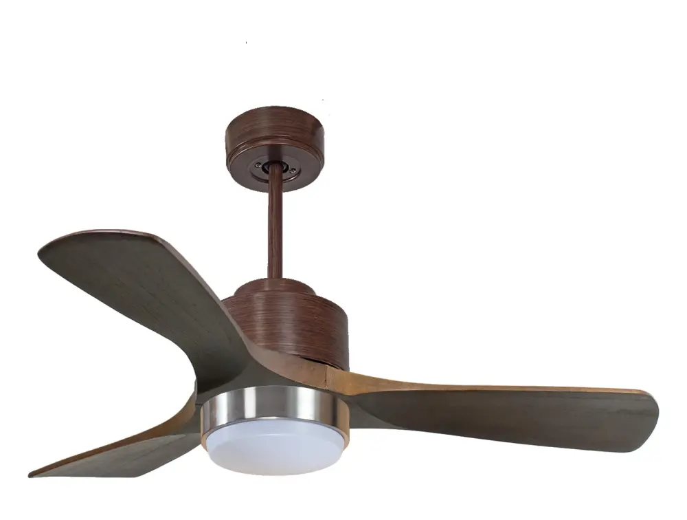 Ventilador de Techo Ultra silencioso de bajo consumo DC PrincipeD106C02LED67095