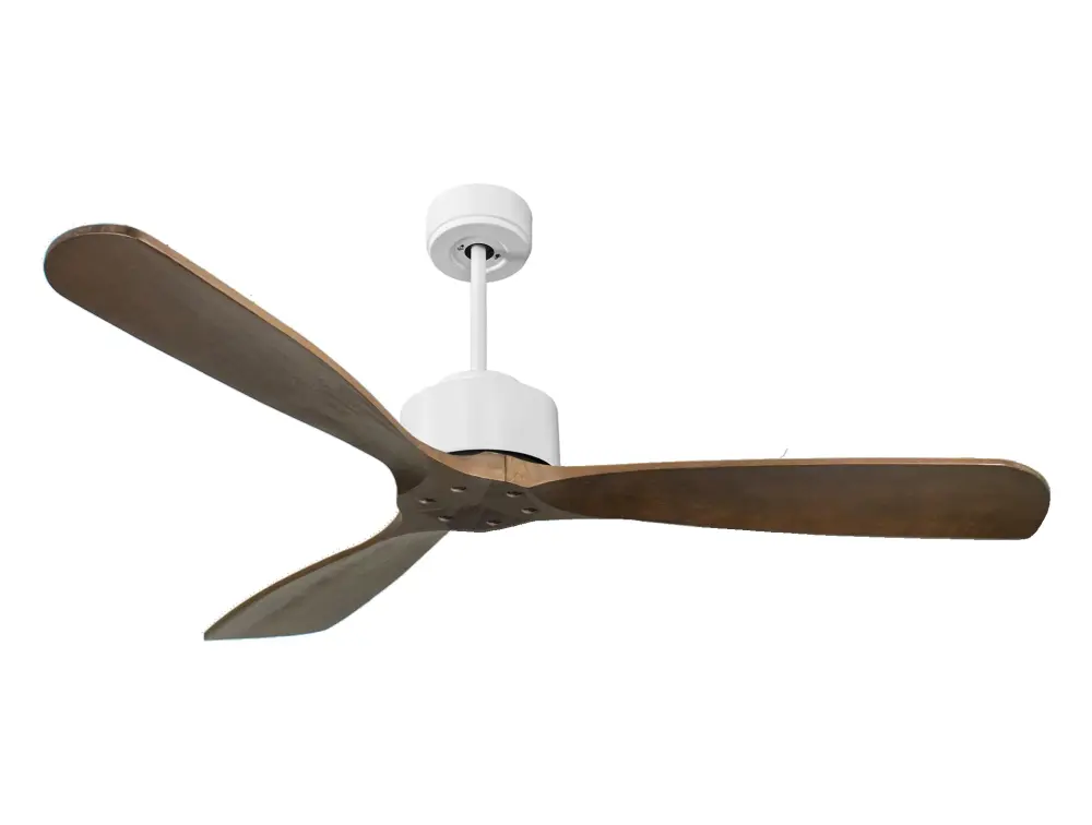 Ventilador de Techo Ultra silencioso de bajo consumo DC MinamitoriD132C0266032