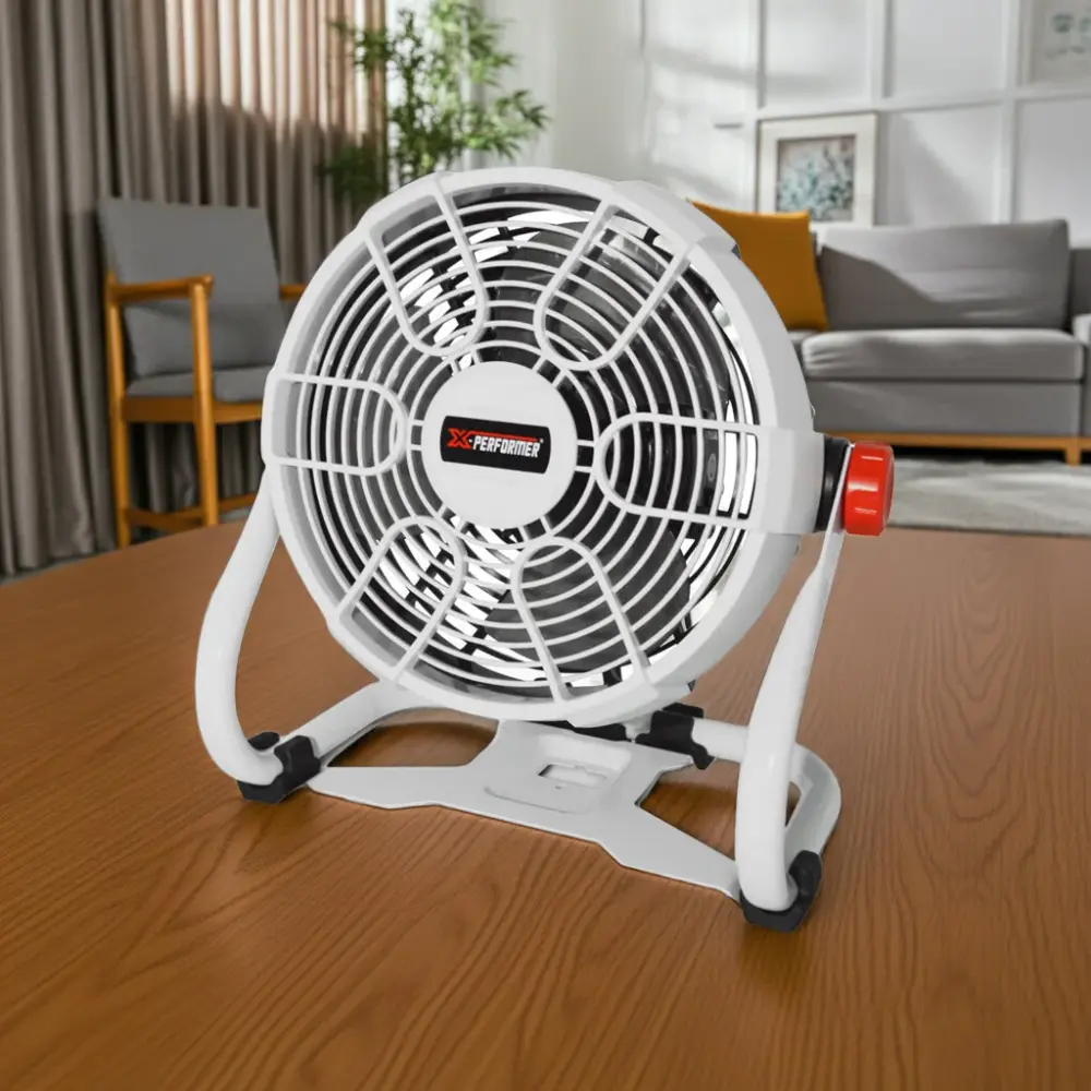 Ventilateur sans fil 20V – sans batterie – X-Performer
