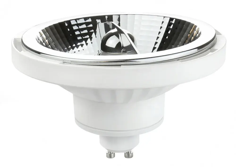 WOJ+14564 LAMPARA LED AR111 GU10 12W 4000K 45° SPECTRUM