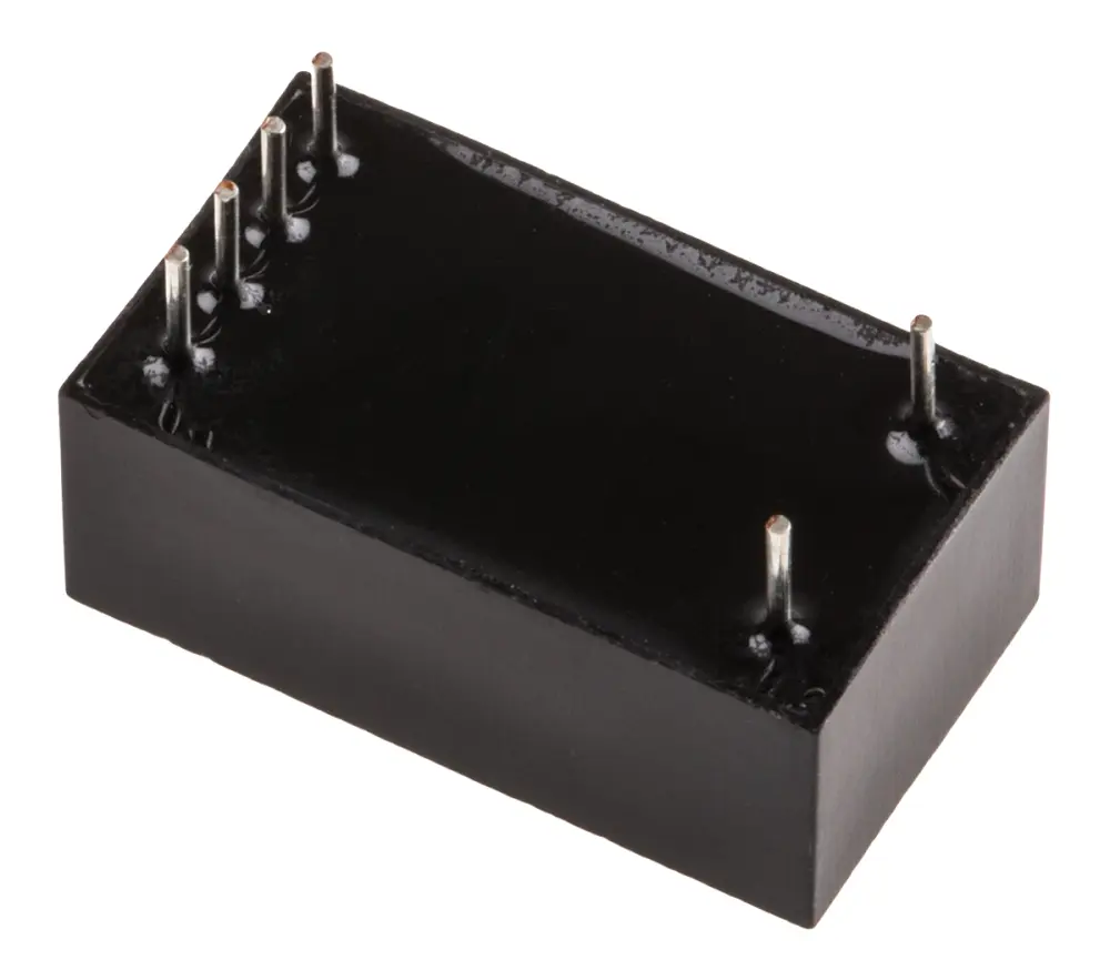Driver LED corriente constante Recom RCD-24, : 4,5 → 36 V dc, OUT: 2 → 35V dc, 300mA, 10.5W, regulable, | RCD-24-0.30