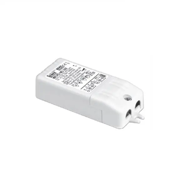 Driver LED corriente constante TCI Micro MD, : 240 V, OUT: 28V, 350mA, 10W, regulable | 127040