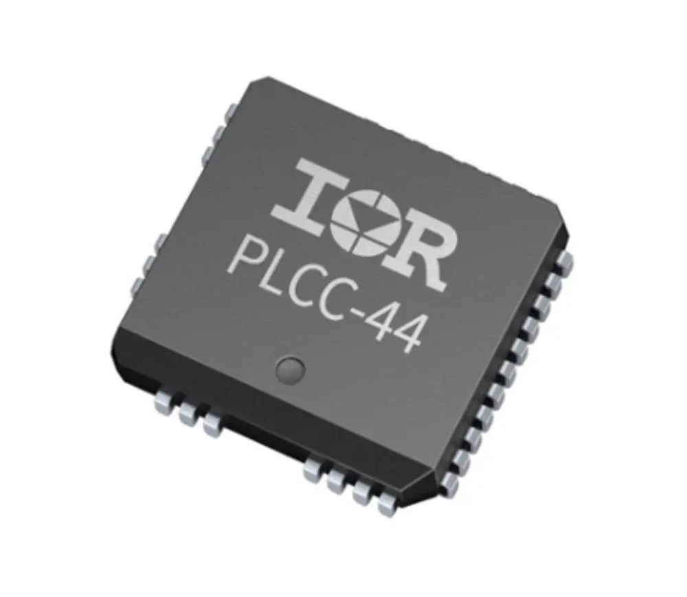 Módulo controlador de puerta IR2233JTRPBF, CMOS PLCC44 Infineon