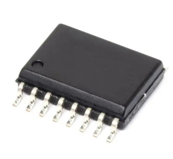 Driver de puerta MOSFET FAN73912AMX, 2 SOIC 16 pines onsemi