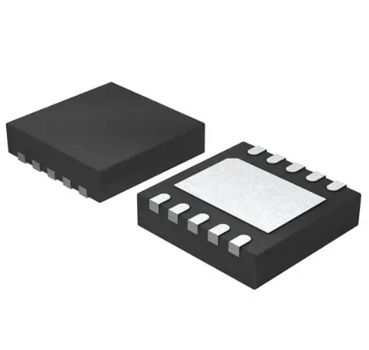 Driver de puerta MOSFET FAN8811MNTXG, 3,001 WDFN 10 pines onsemi