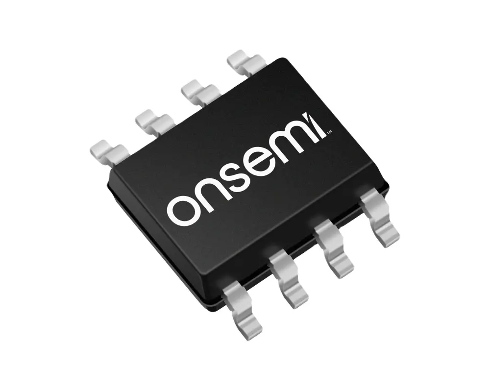 Módulo accionador IGBT NCV5703DDR2G, 7,2 , 7 SOIC-8 8 pines onsemi