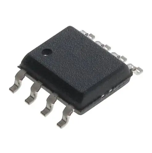 Módulo accionador IGBT NCV57201DR2G, 1,9 SOIC 8 pines onsemi