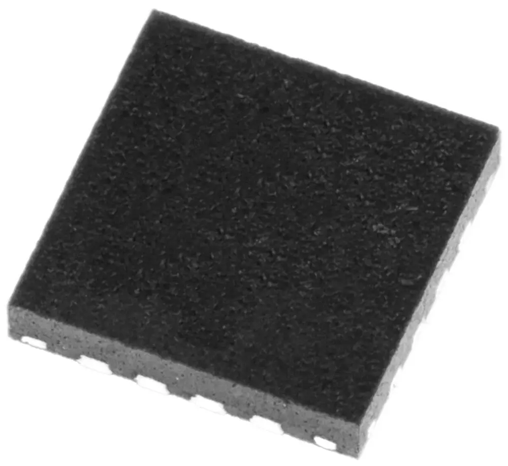Driver de puerta MOSFET ISL55110IRZ-T7A, 3,5 QFN 16 pines Renesas Electronics
