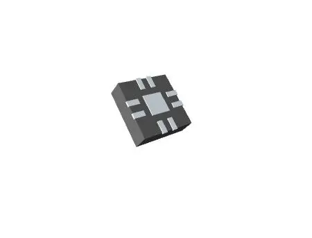 Driver de puerta MOSFET ISL6208IRZ, PWM 4 SOIC 8 pines Renesas Electronics