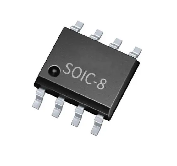 Driver para display onsemi NCL35076, alim: 5 V, SOIC8 | NCL35076AADR2G