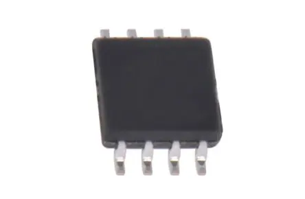 AEC-Q100 Memoria EEPROM serie CAT24C04YI-GT3 onsemi, 4kbit, 512 x, 8bit, Serie I2C, 900ns, 8 pines TSSOP