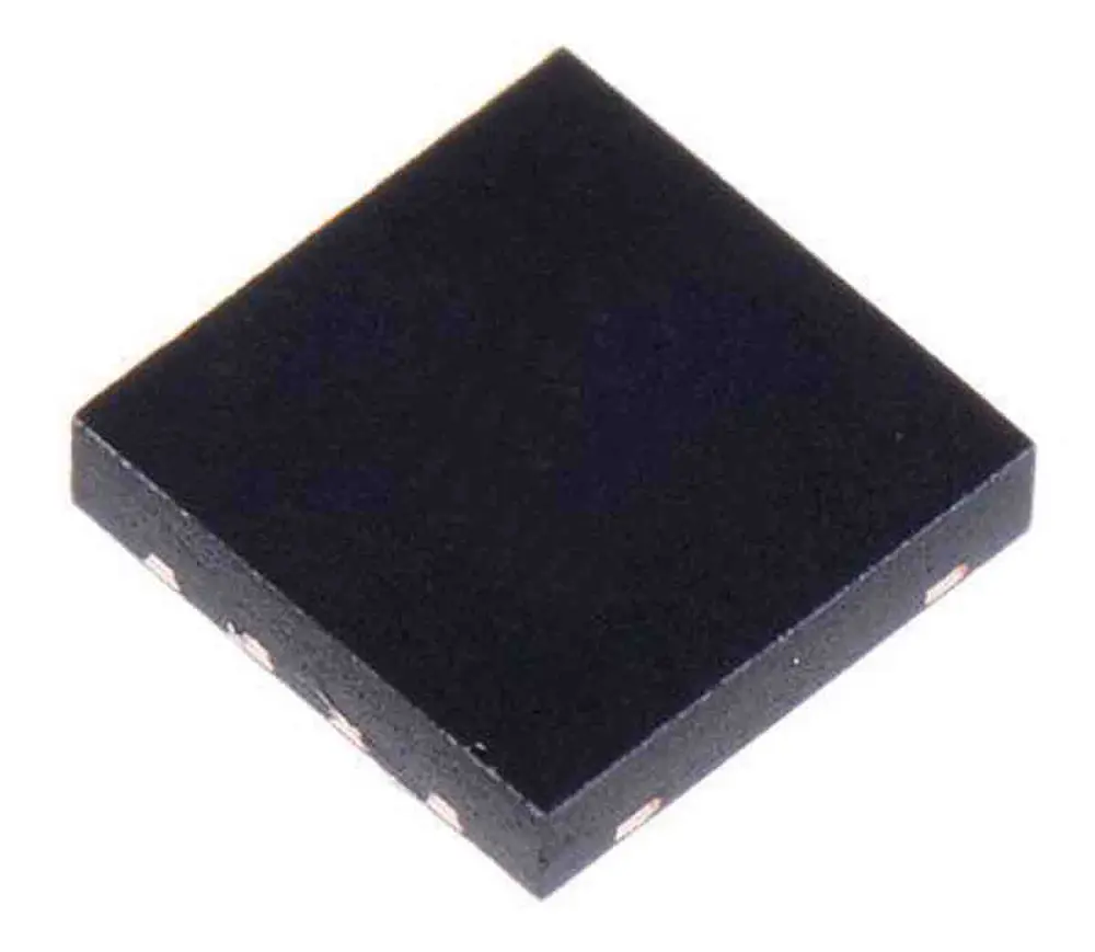 AEC-Q100 Memoria EEPROM serie CAT24C256HU4IGT3 onsemi, 256kbit, 32k x, 8bit, 900ns, 8 pines UDFN