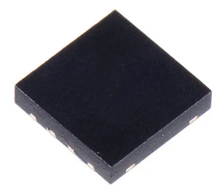 AEC-Q100 Memoria EEPROM serie CAT24C256HU4IGT3 onsemi, 256kbit, 32k x, 8bit, Serie I2C, 900ns, 8 pines UDFN