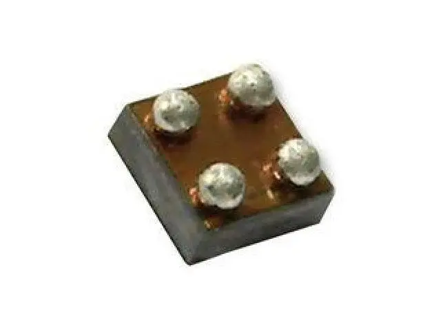 AEC-Q100 Chip de memoria EEPROM M24256X-FCU6T/VF STMicroelectronics, 256kbit, 32k x, 8bit, Serie I2C, 450ns, 4 pines