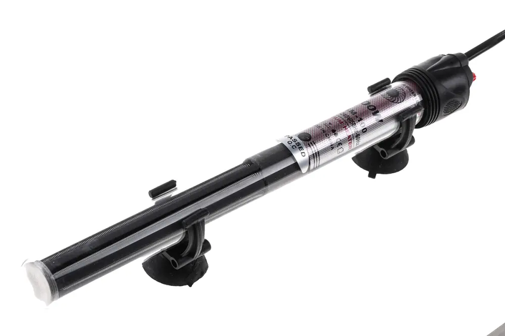 Calentador de agua, Ø 22 mm, 220 → 240 V ac, 100 W