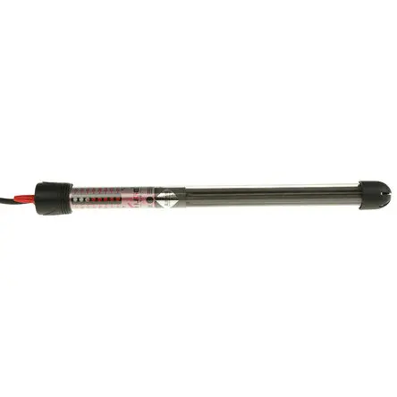 Calentador de agua, Ø 22 mm, 220 → 240 V ac, 200 W