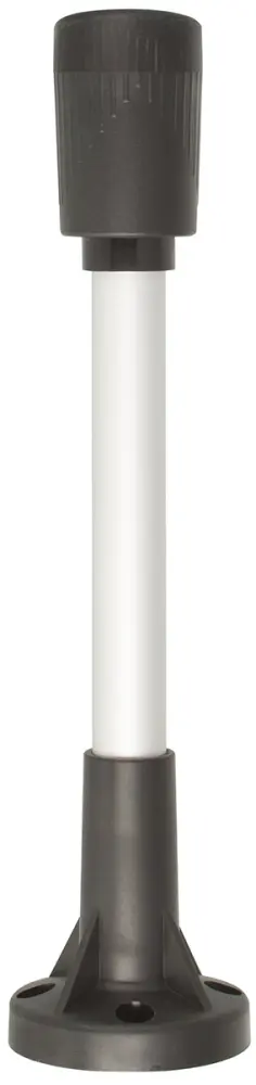 Módulo base de montaje directo Moflash LED-TLM, Ø 70mm | LED-TLM-FCP100