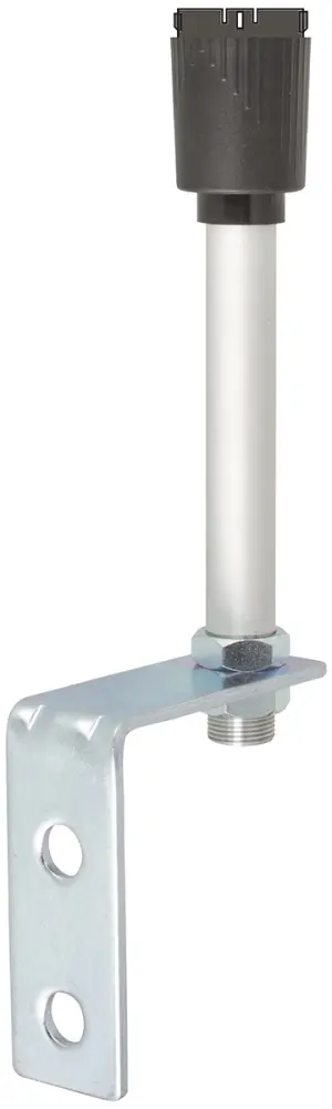 Tubo de montaje con fijación Moflash | LED-MINI-BR100