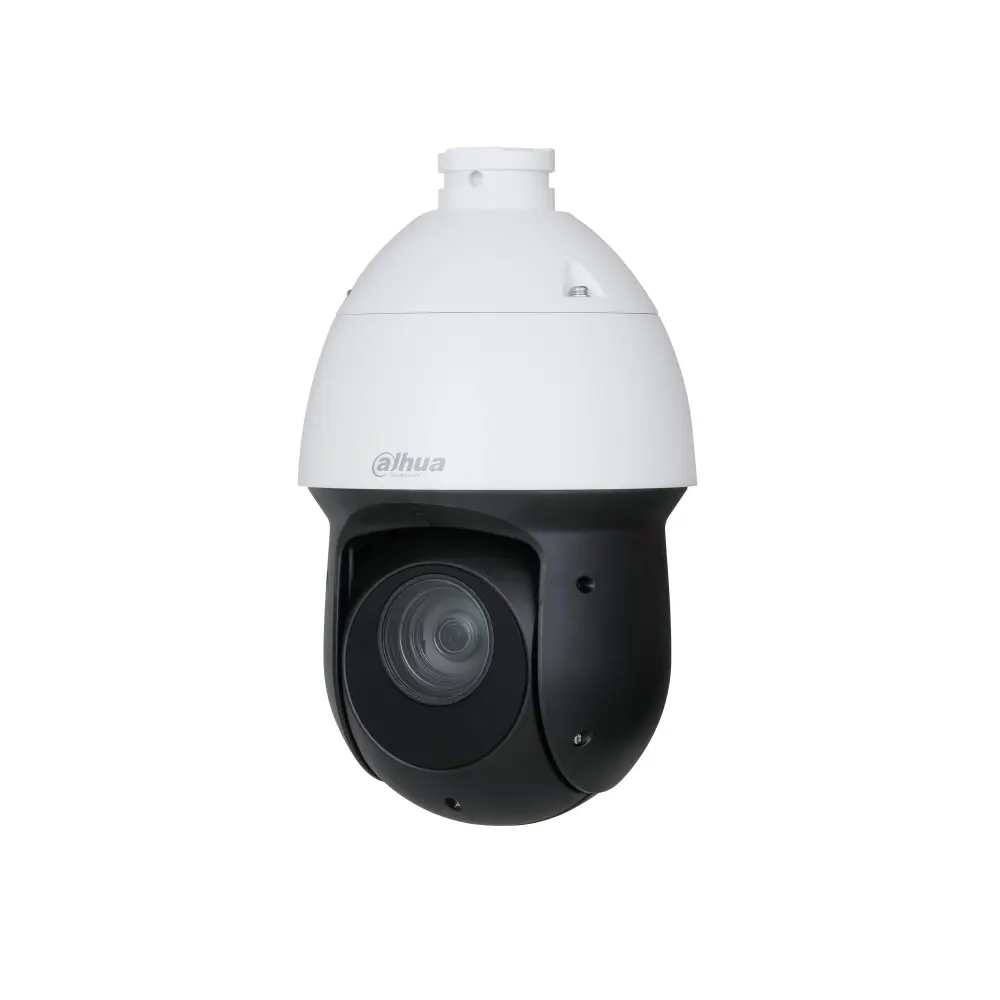 Cámara PTZ 2MP 16X Starlight IR HDCVI Dahua SD49216UEN-HN