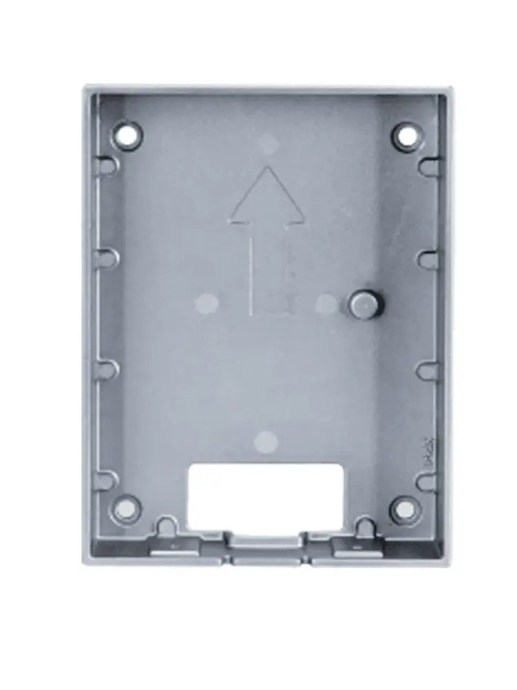 DAHUA VTM115 - Caja para instalacion de video portero DAHUA / Interoperable con con VTO2202FP